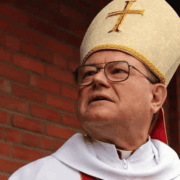 El Papa León XIV acepta renuncia anticipada de arzobispo de Moscú