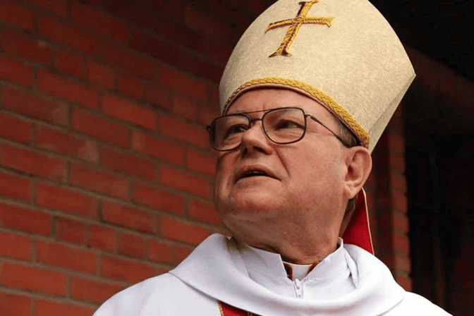 El Papa León XIV acepta renuncia anticipada de arzobispo de Moscú