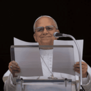 El Papa León XIV llama a vivir la Ascensión