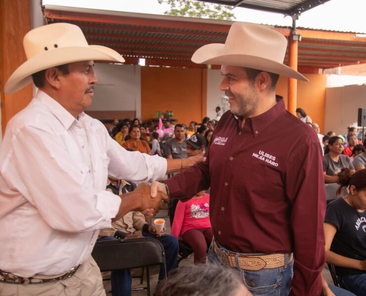 El campo zacatecano tiene grandes fortalezas