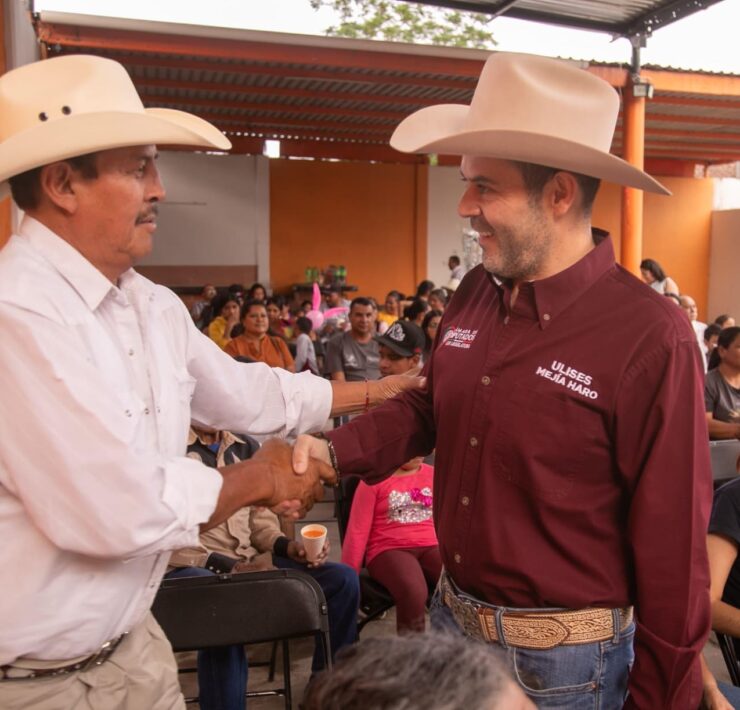 El campo zacatecano tiene grandes fortalezas