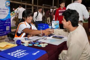 El crecimiento del empleo formal y las nuevas inversiones consolidan a Yucatán como una de las economías más fuertes de México.