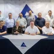 En Mérida refuerzan diálogo legislativo con empresarios yucatecos