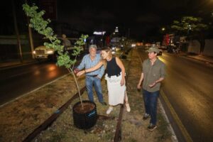 Con programas de servicios públicos, atención ciudadana y modernización urbana, Cecilia Patrón Laviada se mantiene entre las mejores alcaldesas evaluadas de México.