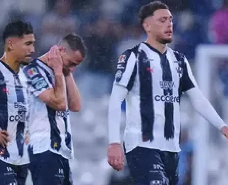 Ex entrenador de Chivas regresa a la Liga Mx con Rayados de Monterrey