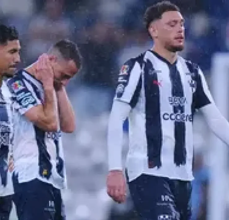 Ex entrenador de Chivas regresa a la Liga Mx con Rayados de Monterrey