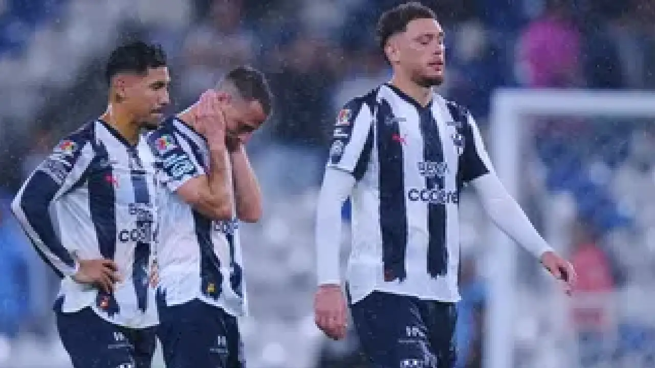 Ex entrenador de Chivas regresa a la Liga Mx con Rayados de Monterrey