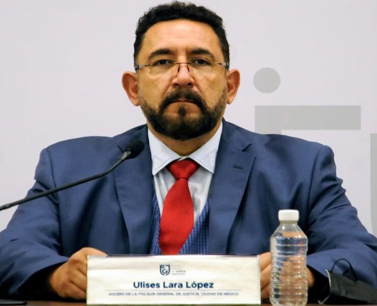 FGR centraliza investigación por presunta injerencia extranjera en operativo en Chihuahua; cita a medio centenar de funcionarios