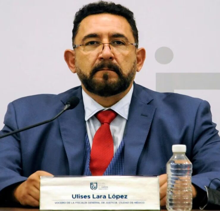 FGR centraliza investigación por presunta injerencia extranjera en operativo en Chihuahua; cita a medio centenar de funcionarios
