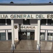 FGR investiga posible invasión federal en operativo Chihuahua