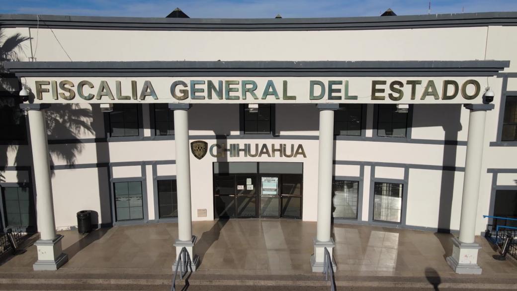FGR investiga posible invasión federal en operativo Chihuahua