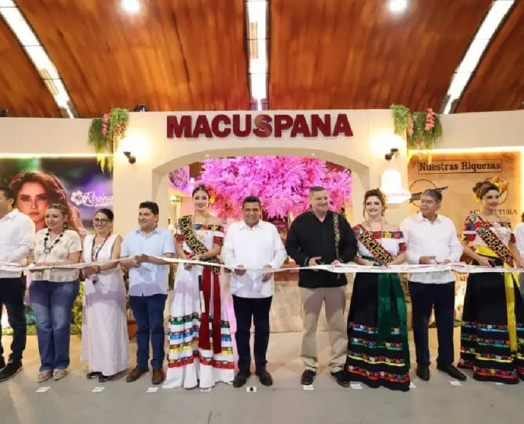Feria Tabasco 2026 fortalece la identidad regional y cultural
