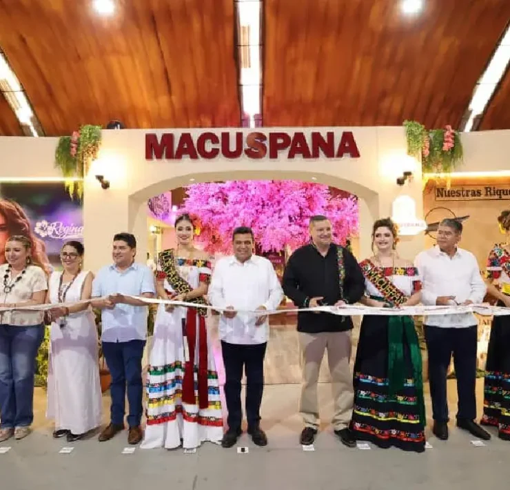 Feria Tabasco 2026 fortalece la identidad regional y cultural