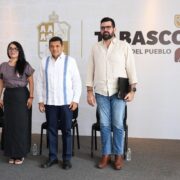 Feria Tabasco 2026 mostró la riqueza cultural y solidaridad del pueblo