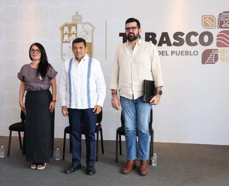 Feria Tabasco 2026 mostró la riqueza cultural y solidaridad del pueblo