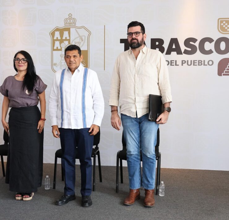 Feria Tabasco 2026 mostró la riqueza cultural y solidaridad del pueblo