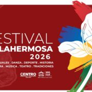 Festival Villahermosa 2026