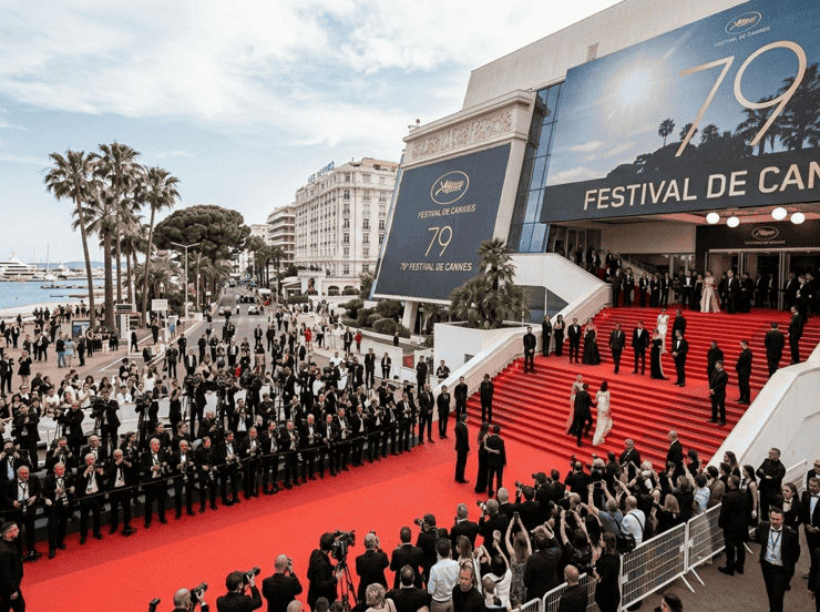Festival de Cannes 2026