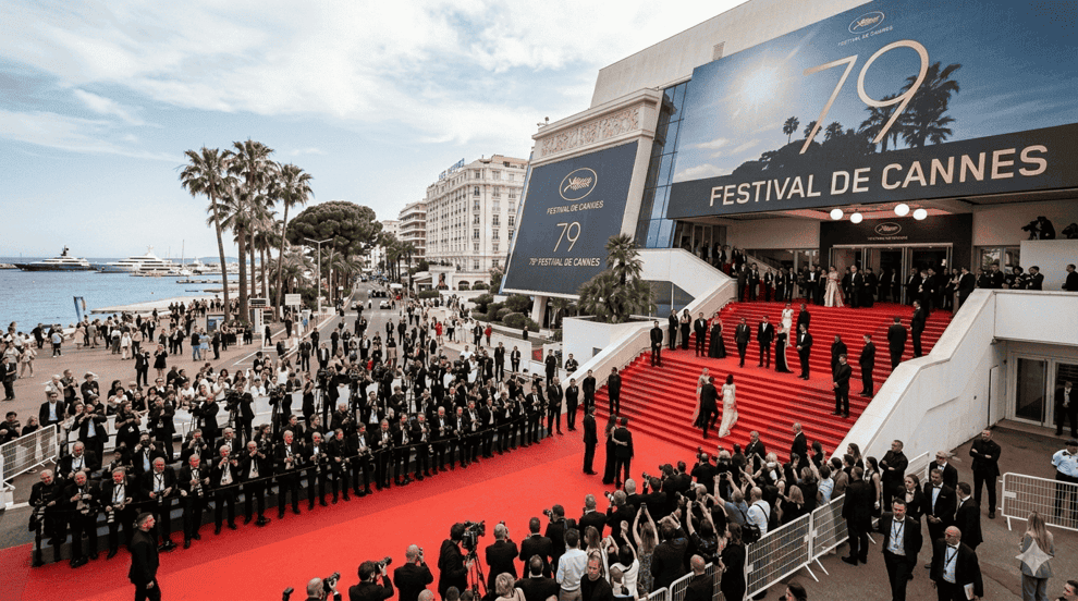 Festival de Cannes 2026
