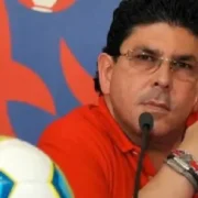 Fidel Kuri resiste y vence, el hombre que nunca abandonó a Veracruz