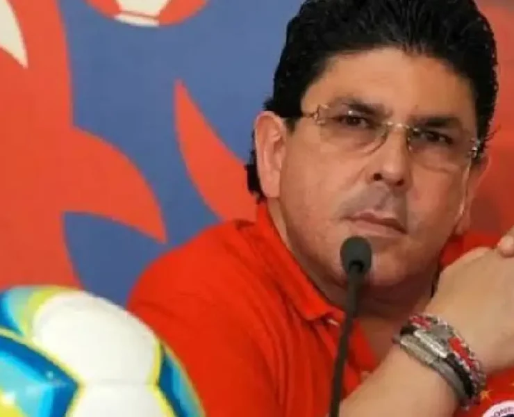 Fidel Kuri resiste y vence, el hombre que nunca abandonó a Veracruz