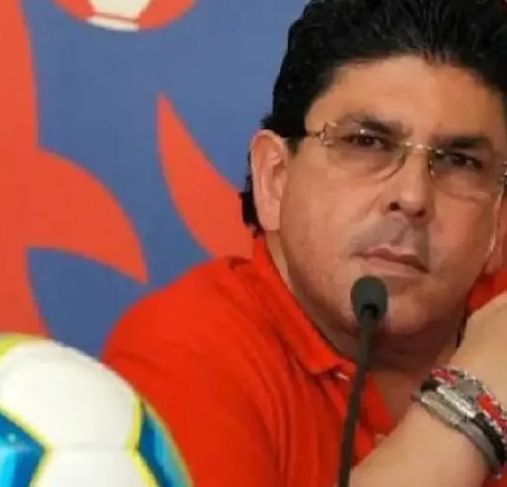 Fidel Kuri resiste y vence, el hombre que nunca abandonó a Veracruz