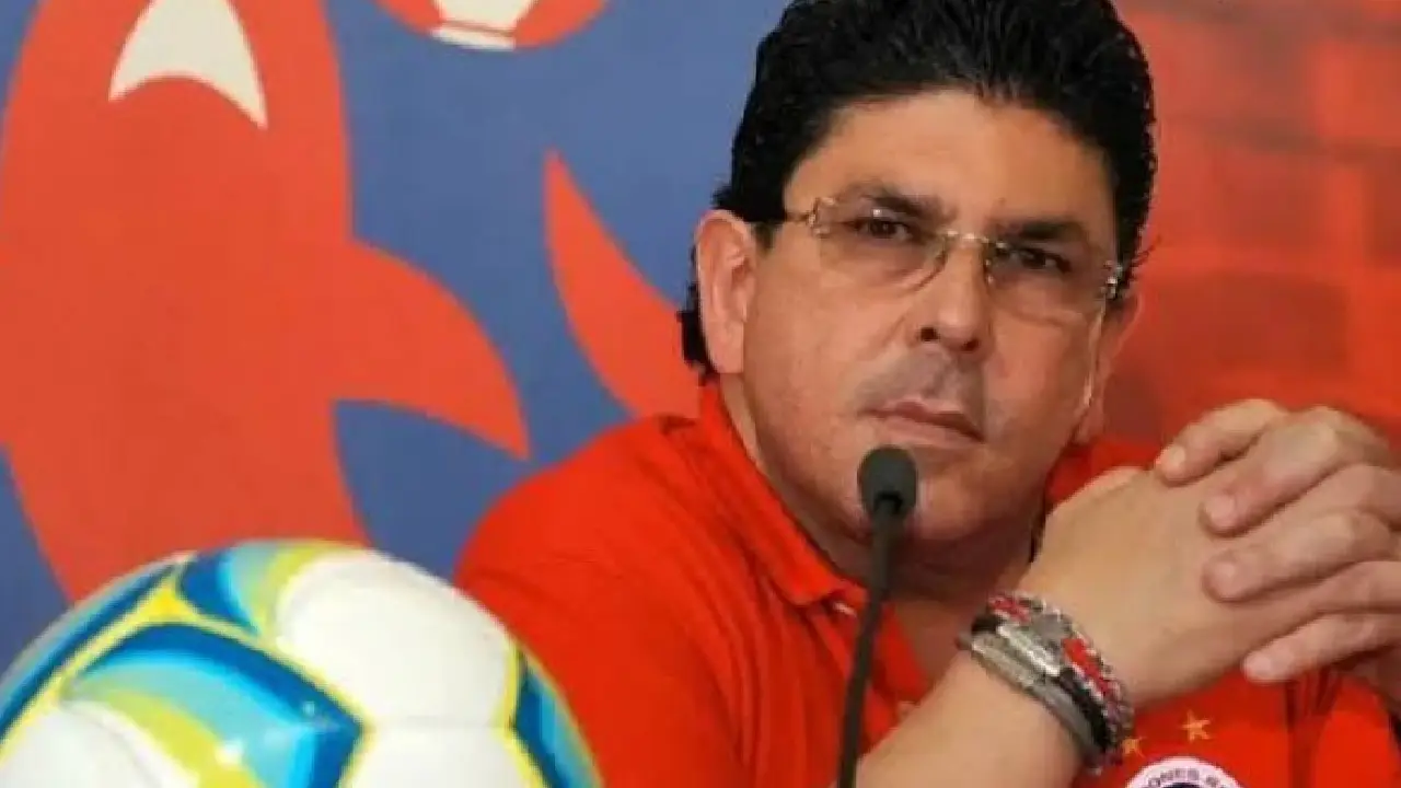Fidel Kuri resiste y vence, el hombre que nunca abandonó a Veracruz
