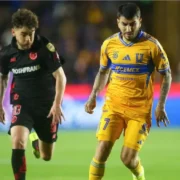 Final de la CONCACAF Champions Cup así se definieron los finalistas