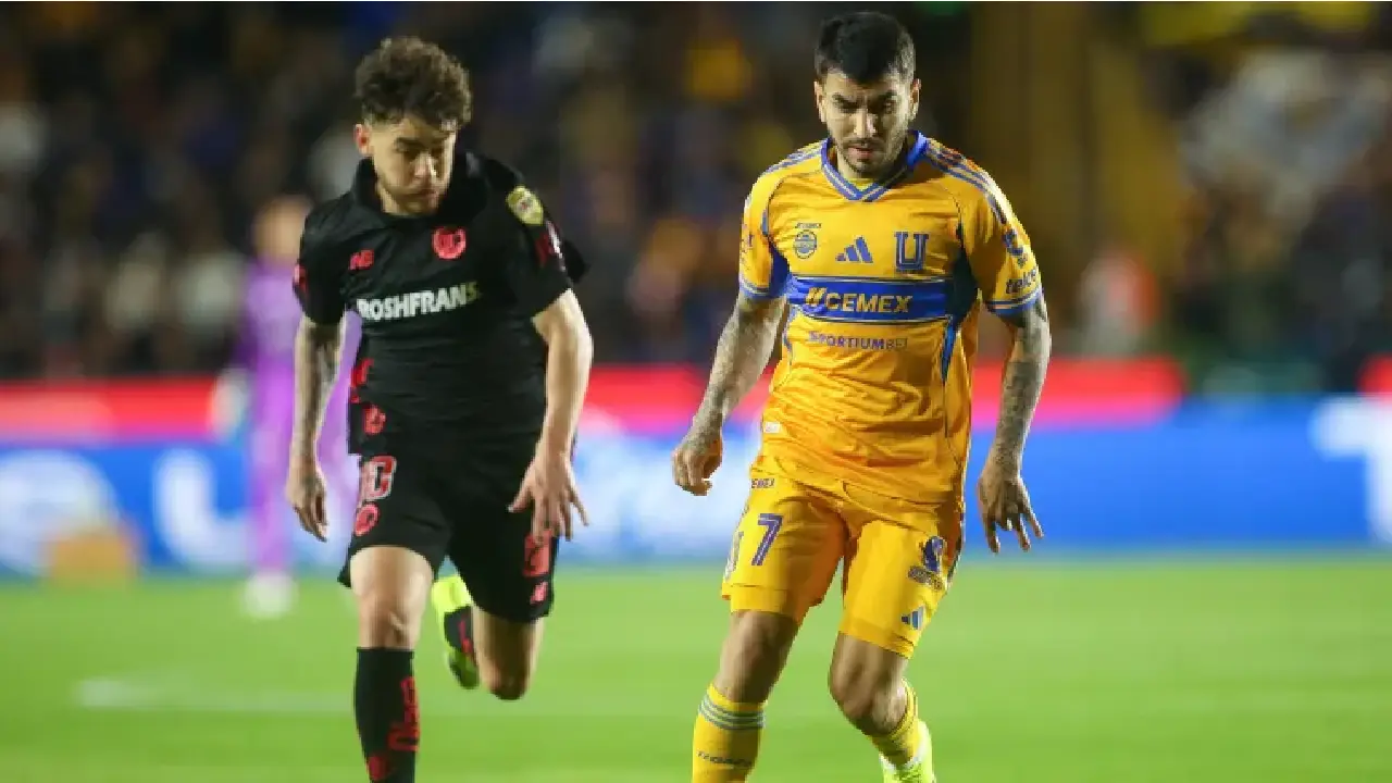 Final de la CONCACAF Champions Cup así se definieron los finalistas