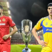 Final de la CONCACAF Champions Cup horario y sede confirmados