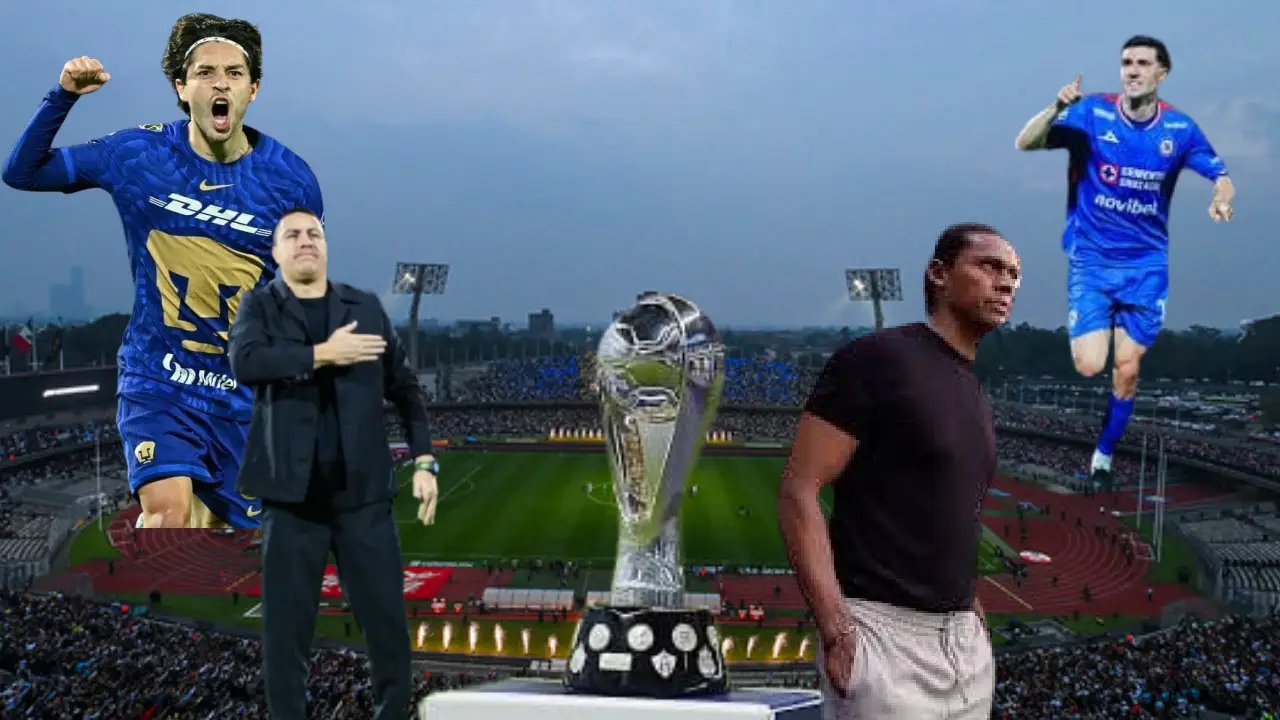 Final del Clausura 2026 Pumas elimina a Pachuca y sueña con la octava estrella