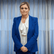Fiscalía de CDMX desmiente a Maru Campos