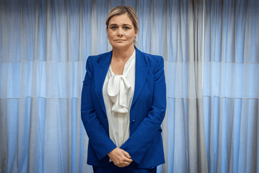 Fiscalía de CDMX desmiente a Maru Campos