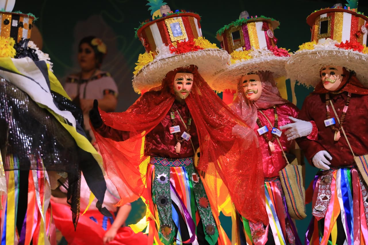 Foro La Cultural de la Feria Tabasco 2026