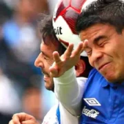 Futbolistas que jugaron en Pumas y Cruz Azul y dejaron huella en la Liga MX