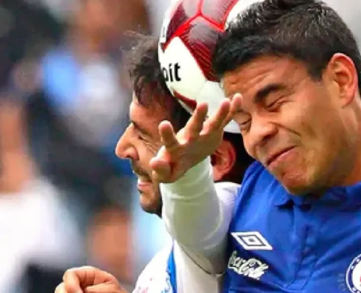 Futbolistas que jugaron en Pumas y Cruz Azul y dejaron huella en la Liga MX
