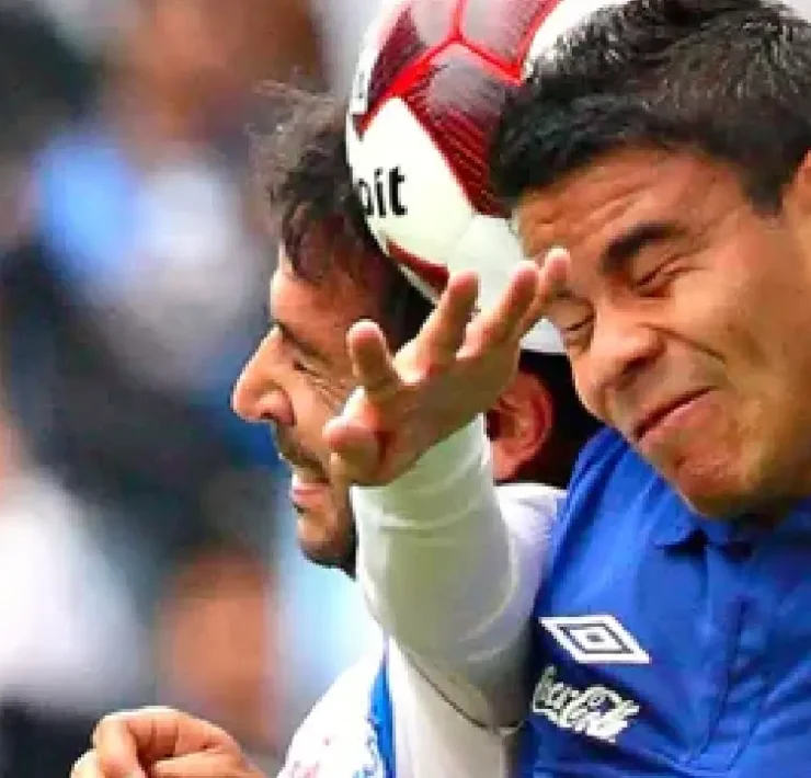 Futbolistas que jugaron en Pumas y Cruz Azul y dejaron huella en la Liga MX