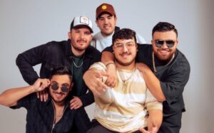 Grupo Frontera enciende la pasión mundialista con la Nueva canción de la Selección Mexicana rumbo a la Copa del Mundo 2026.