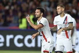 Gonçalo Ramos se convirtió en el héroe de la noche al marcar el penal definitivo que le dio al PSG el bicampeonato de la UEFA Champions League y una nueva página dorada en su historia.