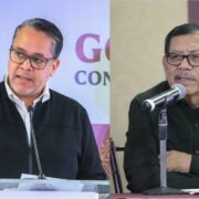 Gerardo Mérida Sánchez como Enrique Díaz Veg