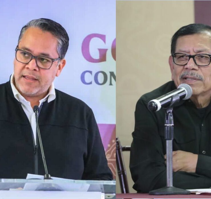 Gerardo Mérida Sánchez como Enrique Díaz Veg
