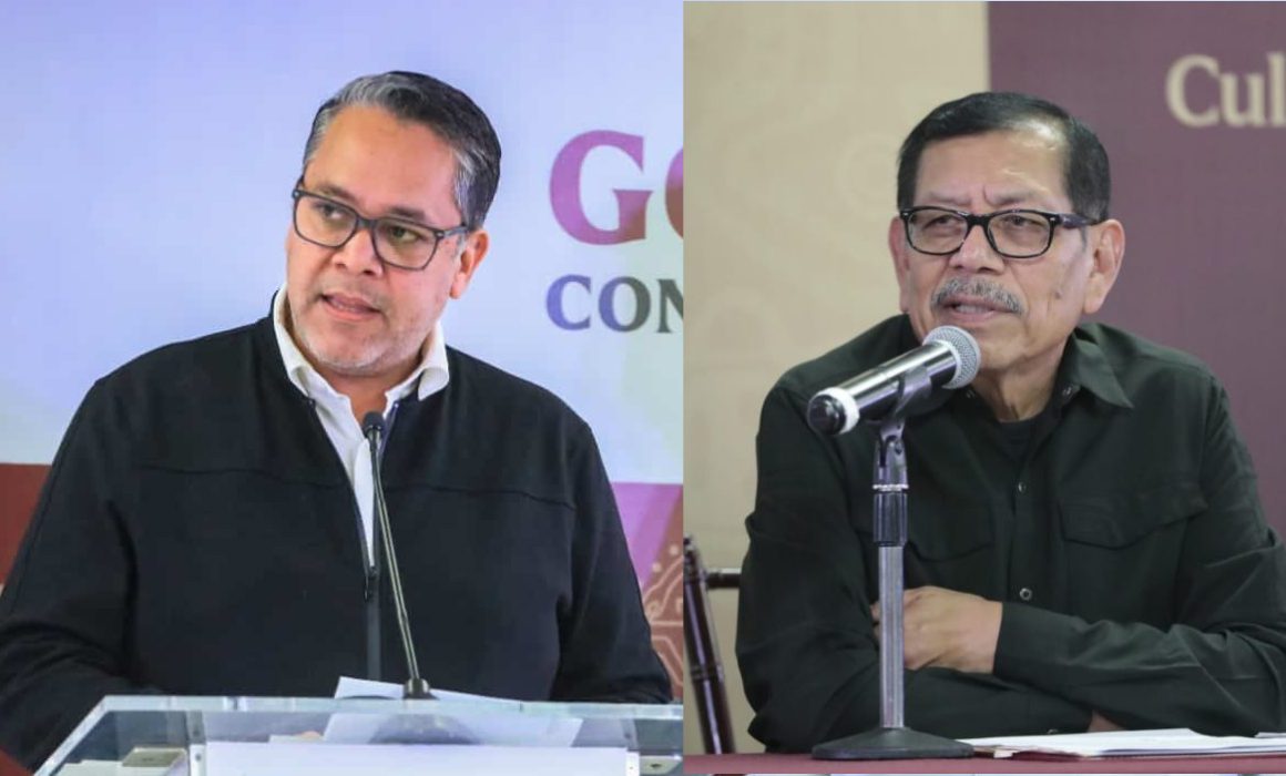 Gerardo Mérida Sánchez como Enrique Díaz Veg
