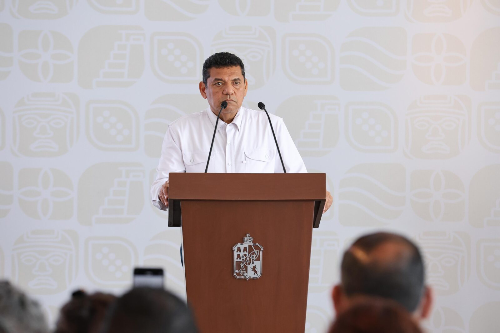 Gobierno de Tabasco despliega atención integral