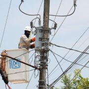 Gobierno del Pueblo y CFE despliegan operativo