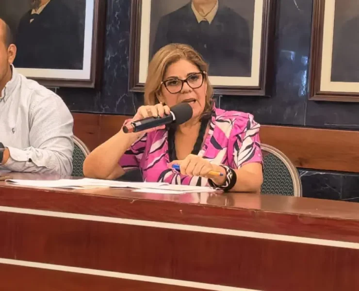 Gobierno descarta vínculo con crimen organizado en Campeche tras hechos violentos