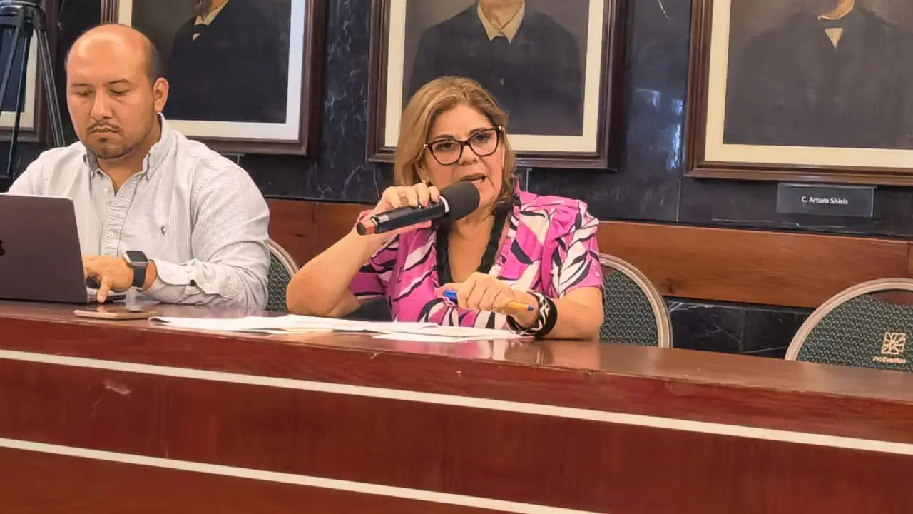 Gobierno descarta vínculo con crimen organizado en Campeche tras hechos violentos