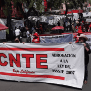Gobierno federal plantea mesas técnicas con la CNTE