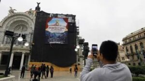 Realizamos esta intervención para advertir que esta ‘tragedia’ ambiental aún puede evitarse y por eso hacemos un llamado para que México 