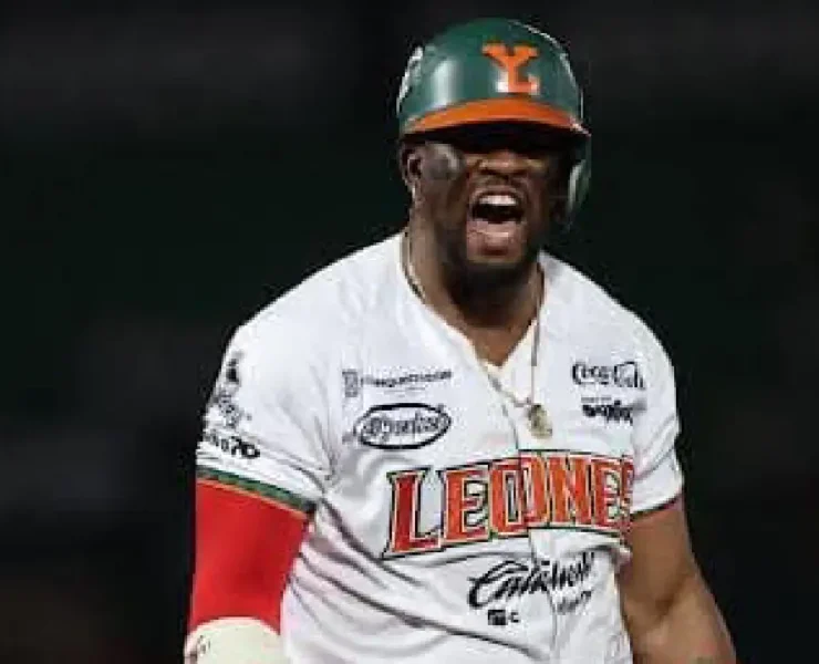Guerreros pegó primero ante Leones en el arranque de la serie