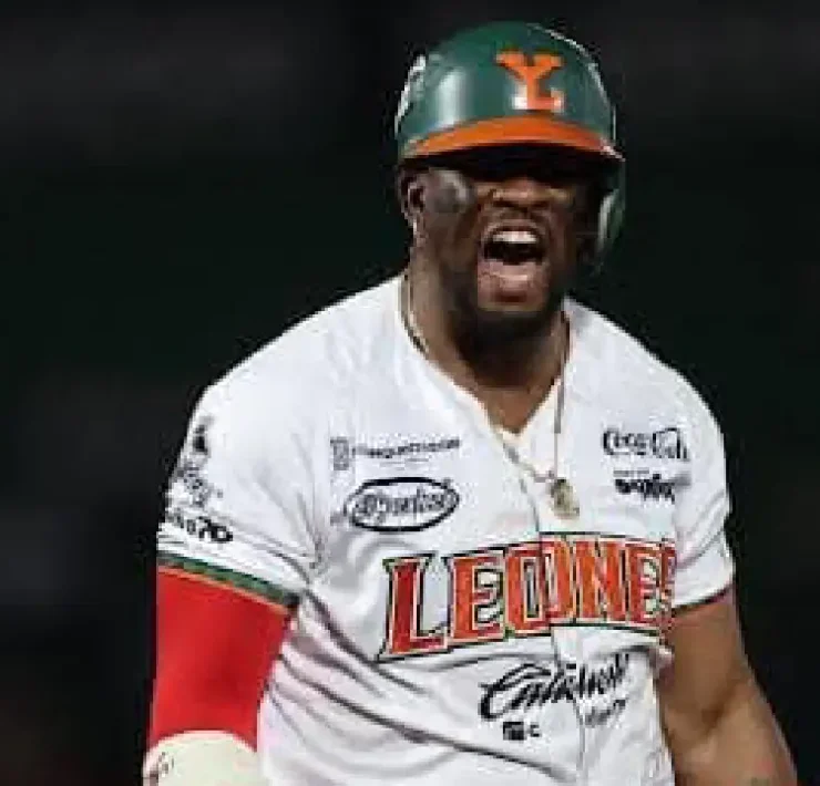 Guerreros pegó primero ante Leones en el arranque de la serie